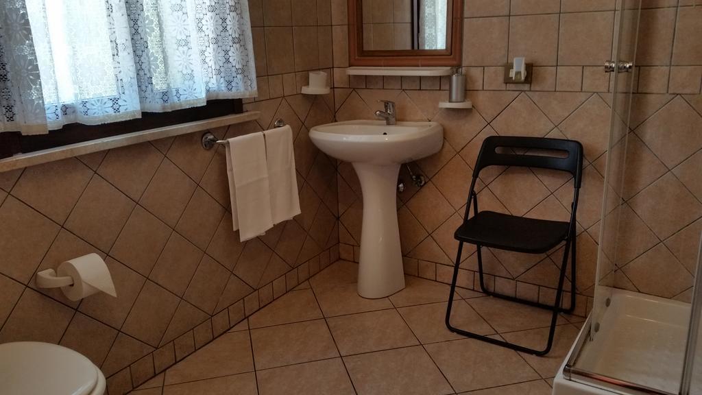 Affittacamere Volusia House Guest house