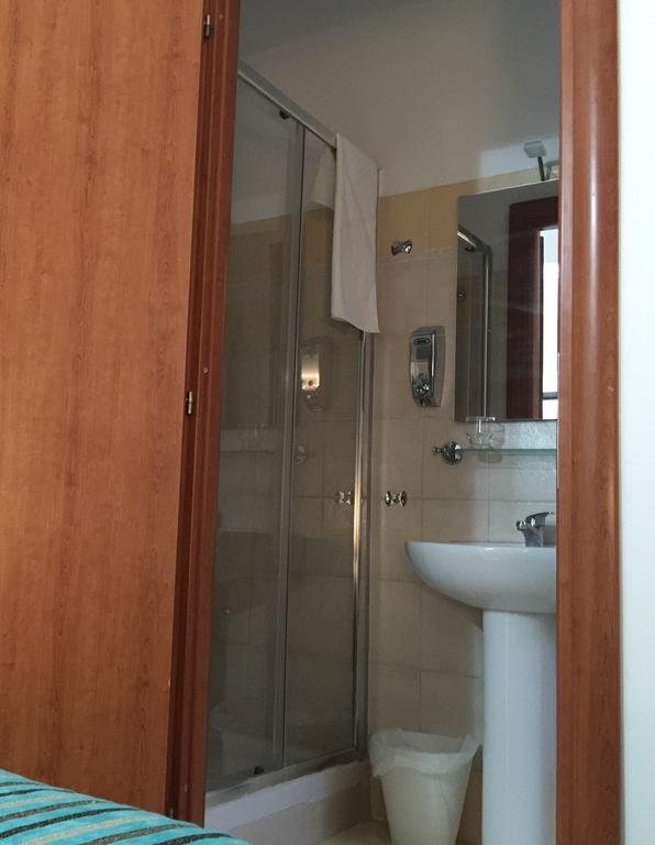 1a Grace House Affittacamere *