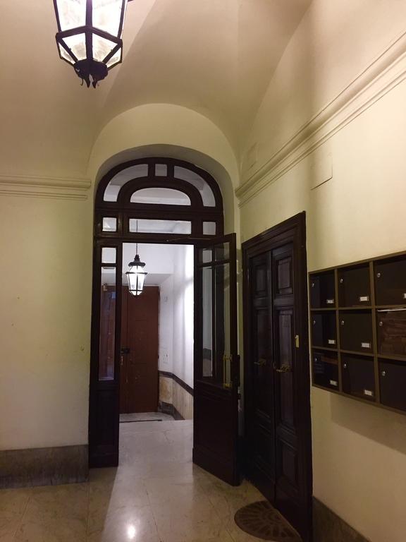 Affittacamere 1a Grace House Roma