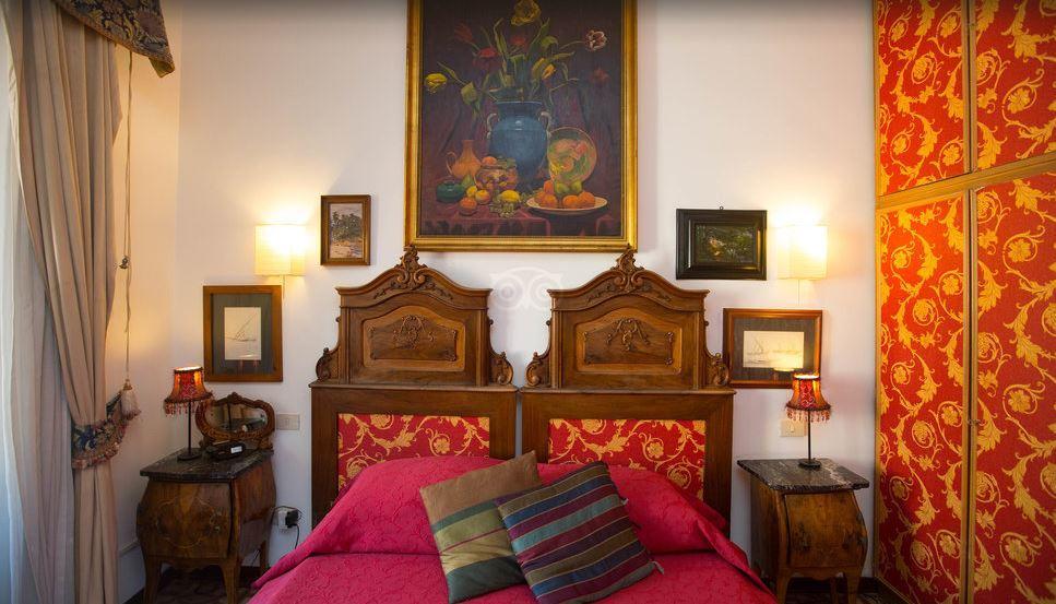 Domus Valeria Guest house 5*