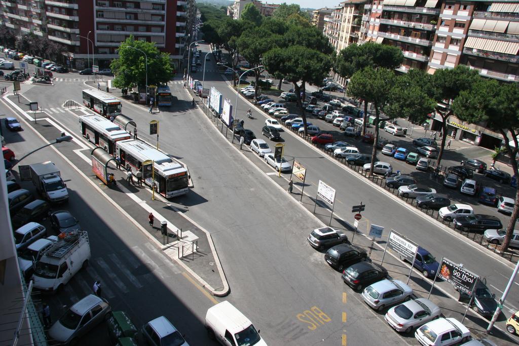 Aracoeli Bed & Breakfast Rome