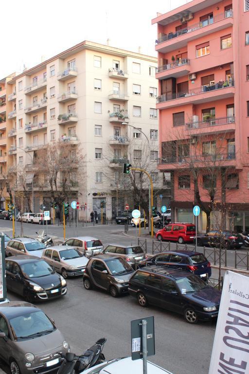 Bed & Breakfast Aracoeli Rome