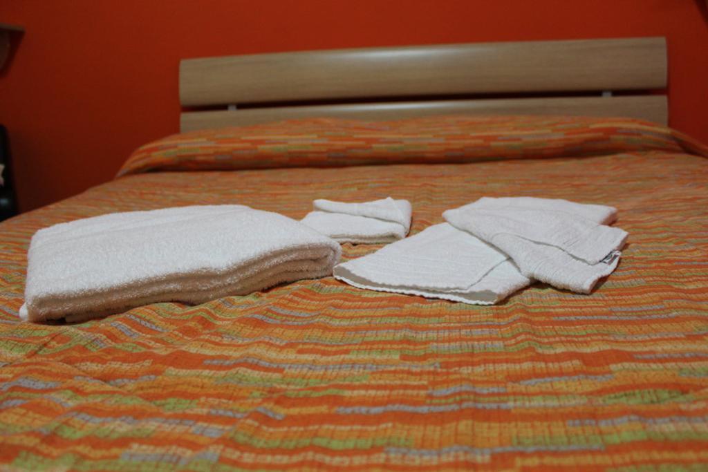 Aracoeli Bed & Breakfast Rome
