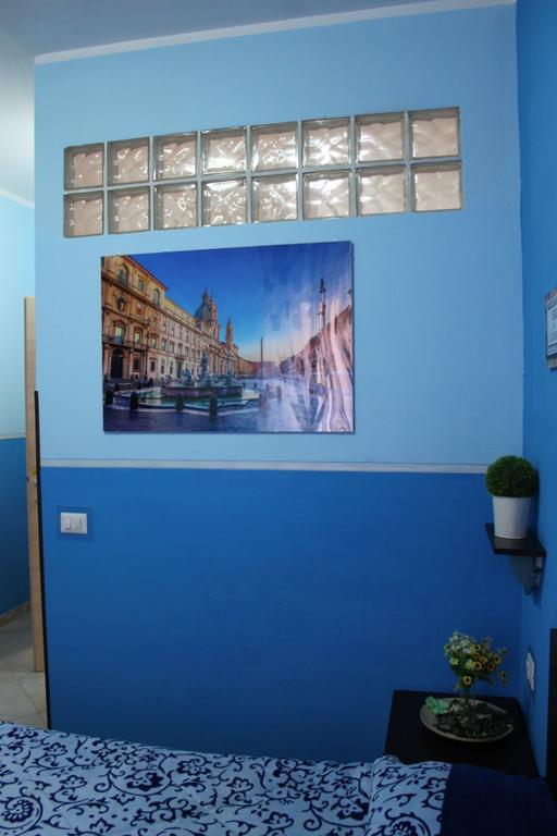 Bed & Breakfast Aracoeli