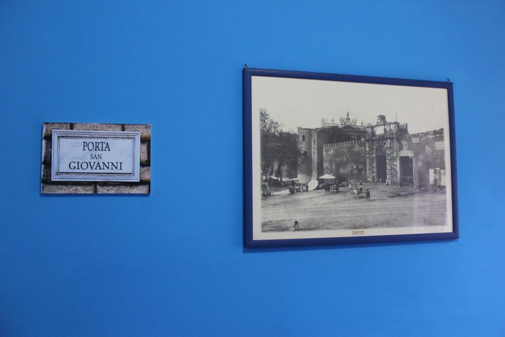 Bed & Breakfast Aracoeli