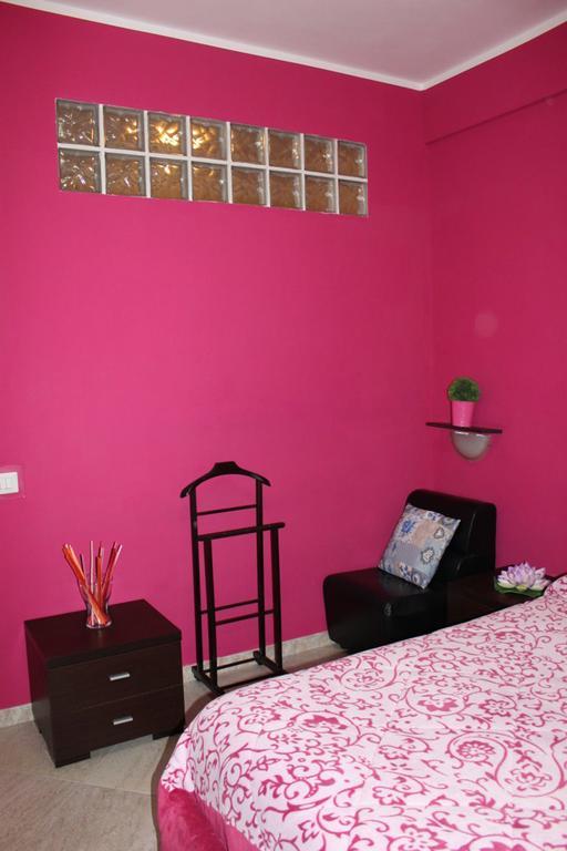 Bed & Breakfast Aracoeli *