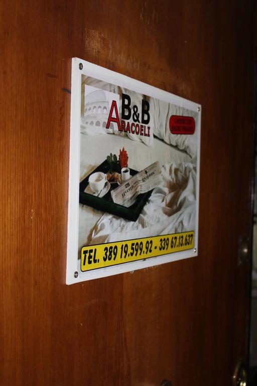 Aracoeli Bed & Breakfast *