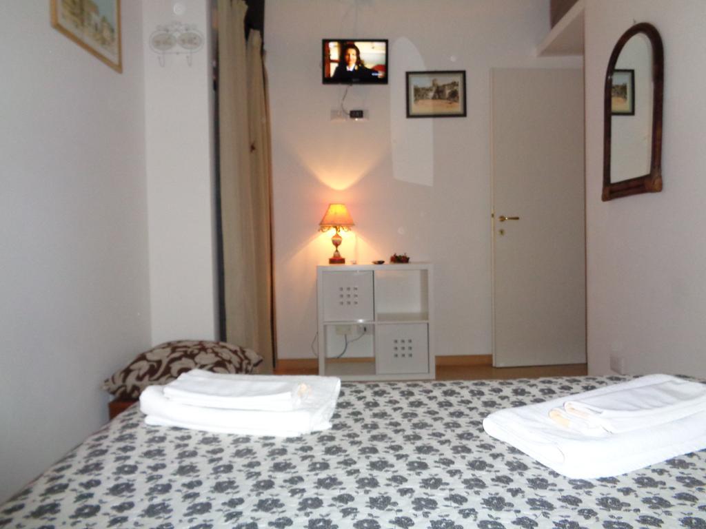 Domus Anna Holiday home