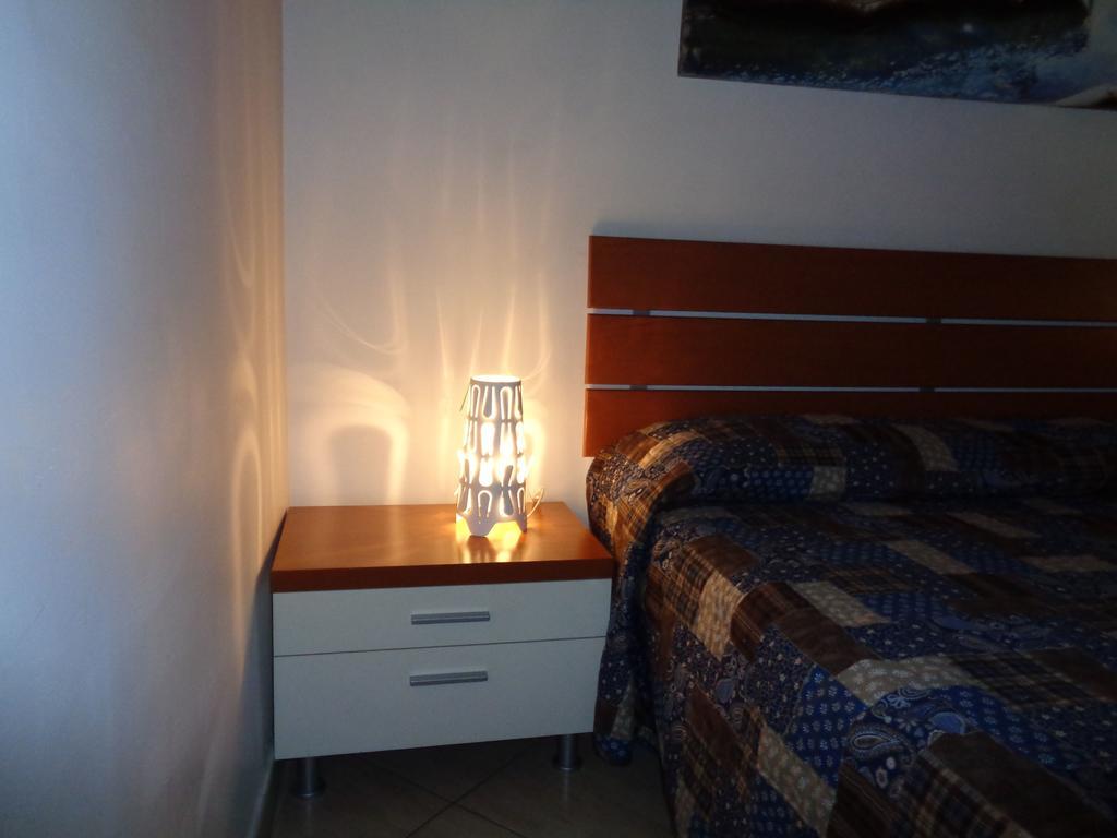Holiday home Domus Anna