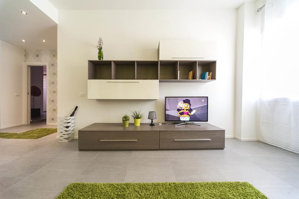 Lungotevere Holidays Holiday home Rome