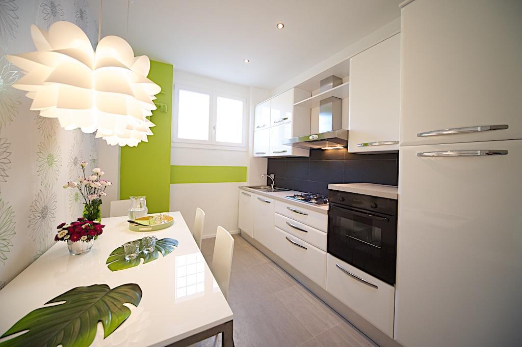 Lungotevere Holidays Holiday home