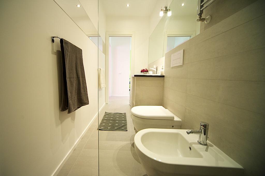 Lungotevere Holidays Holiday home Rome