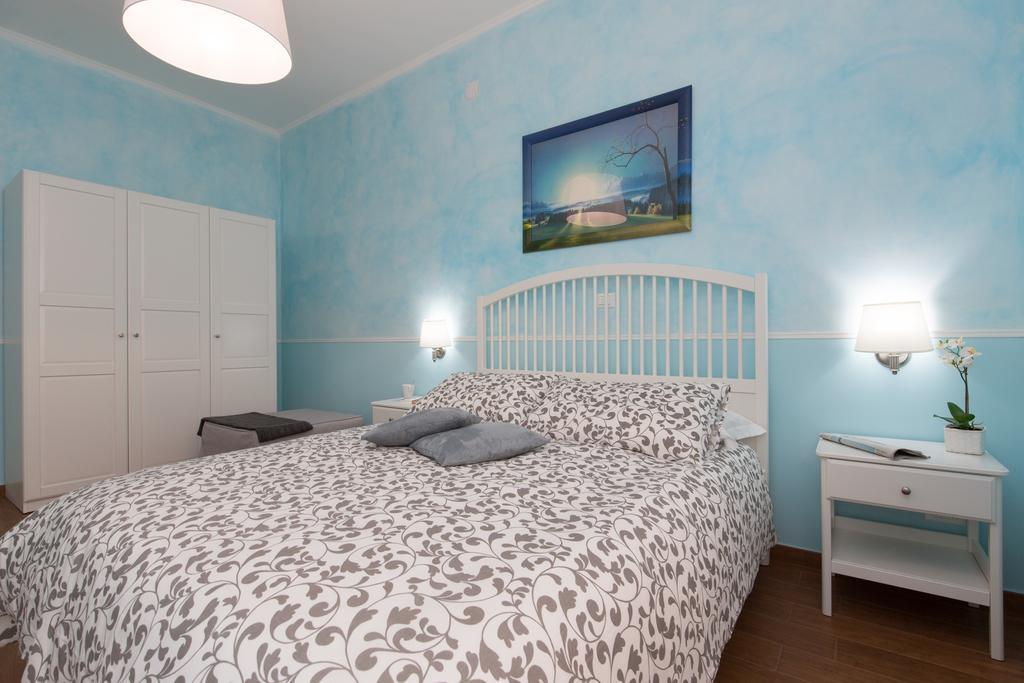 Malkavacanze Testaccio Apartment Rome