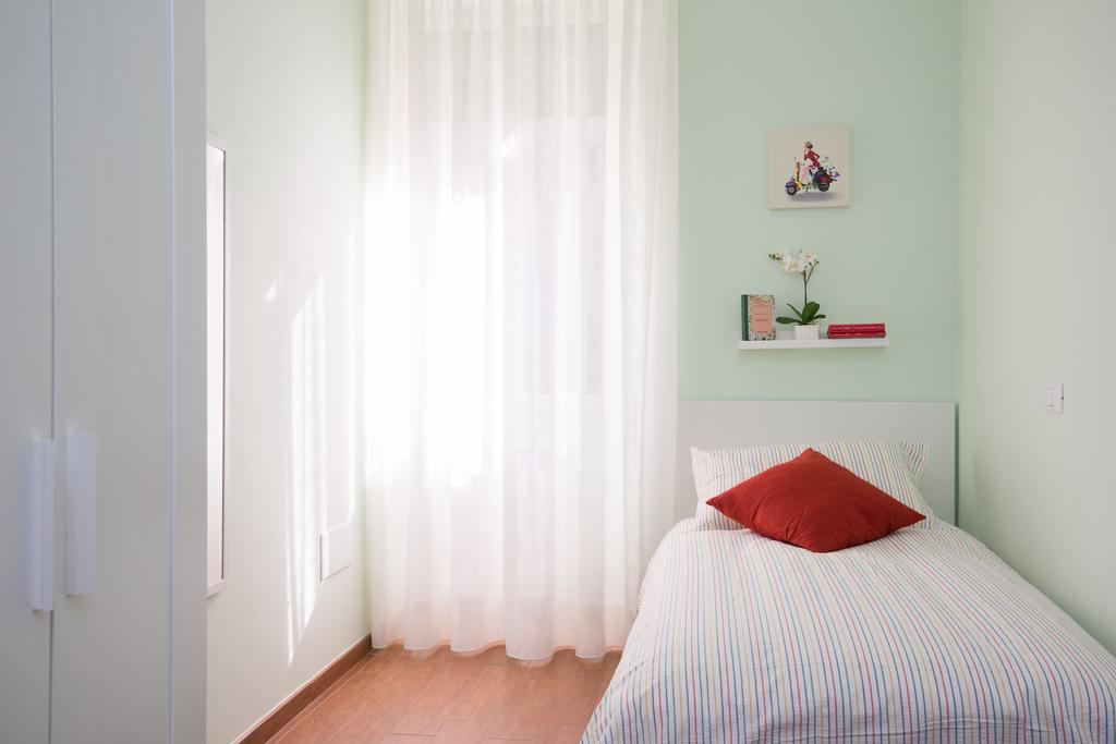 Apartment Malkavacanze Testaccio Rome
