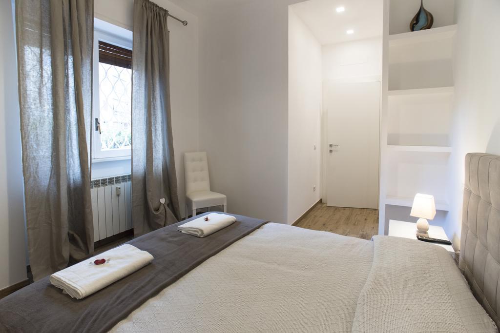 Casa St.peter Appartamento *
