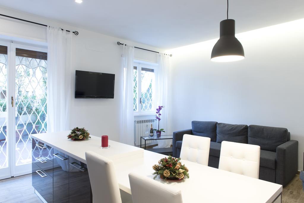 Casa St.peter Appartamento