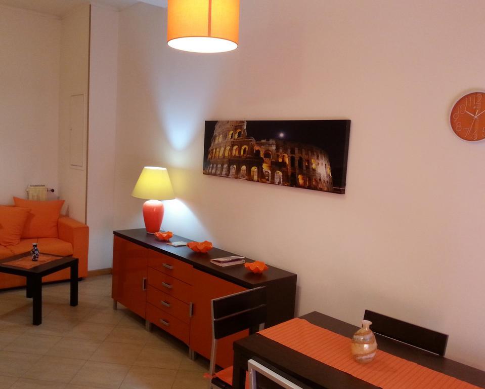 Apartment San Pietro & Trastevere *