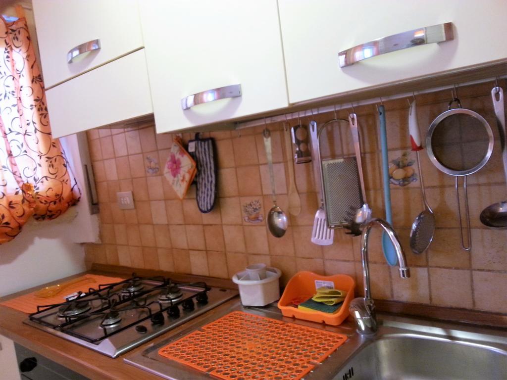 Apartment San Pietro & Trastevere Rome