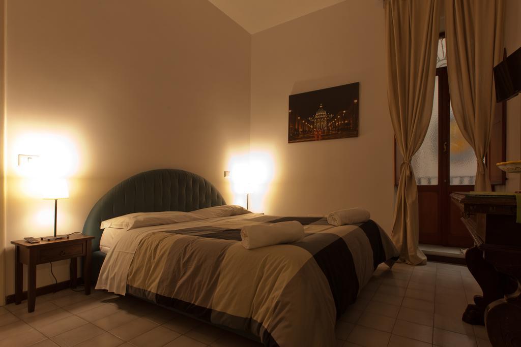Borooms Guest house Rome