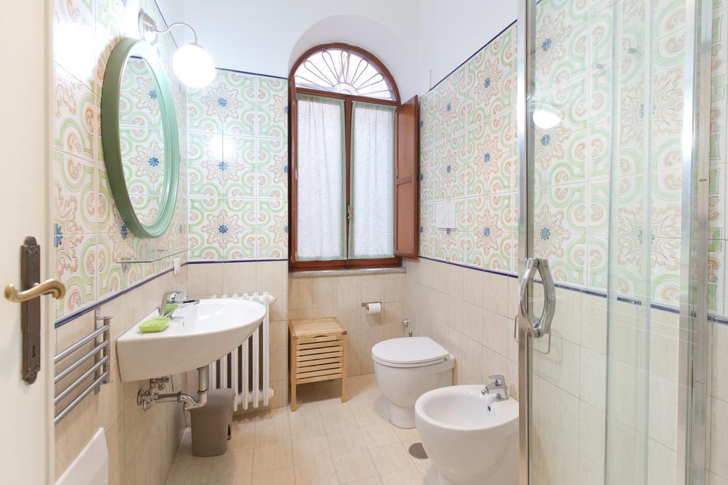 Borooms Guest house Rome