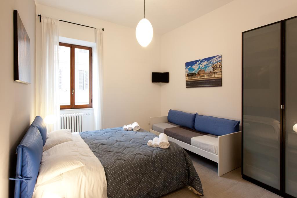 Borooms Guest house *