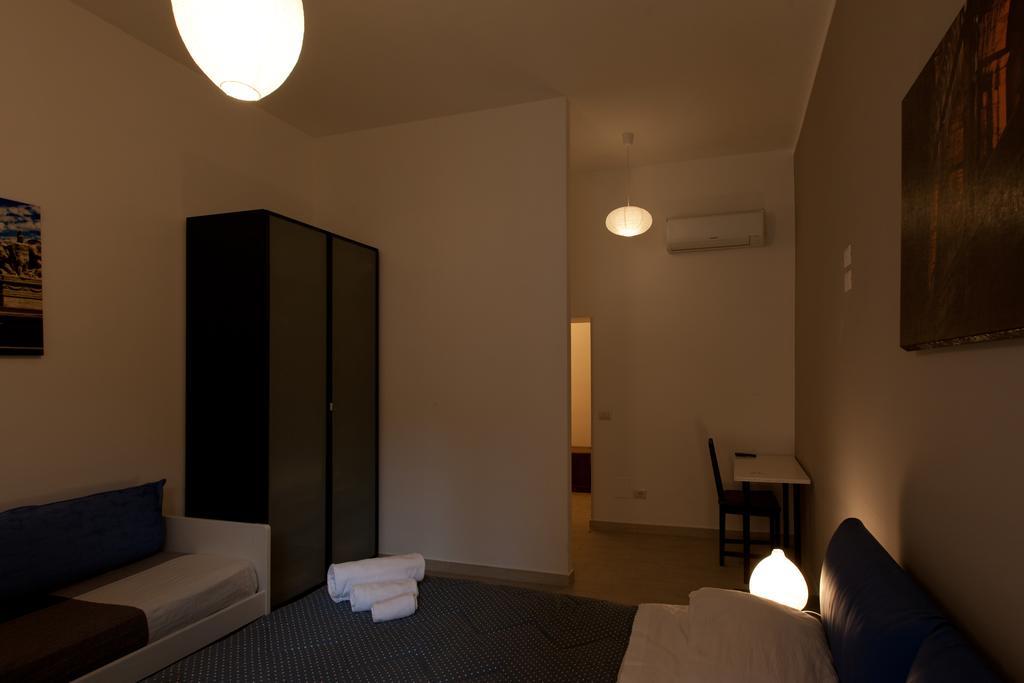 Guest house Borooms Rome