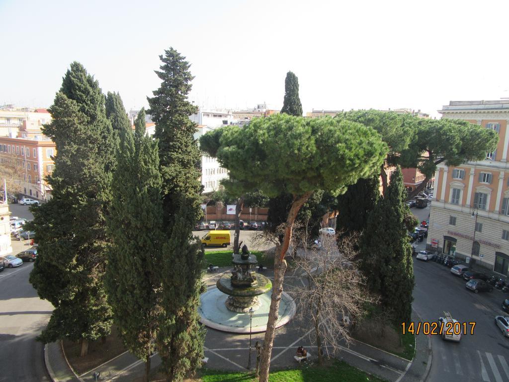 Quiriti Guest house Rome