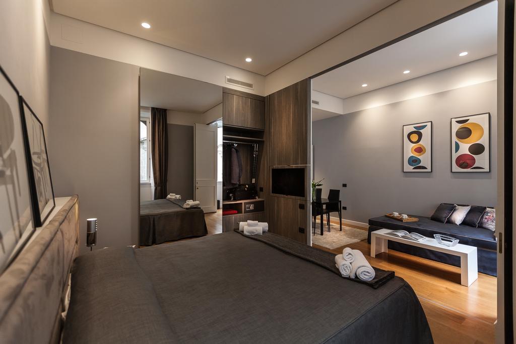 Amazing Piazza Venezia Apartment *