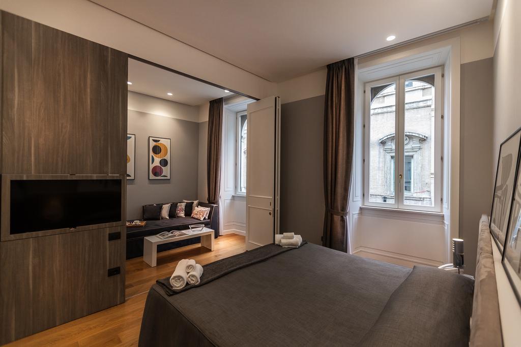 Apartment Amazing Piazza Venezia Rome