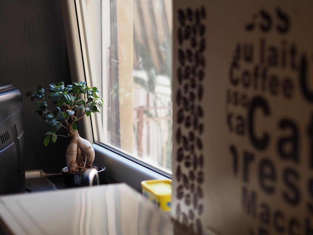 New Morning