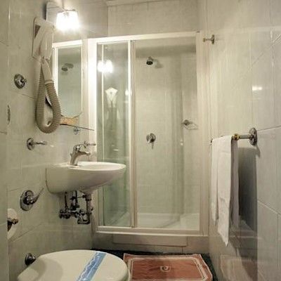 Embassy Hotel Roma