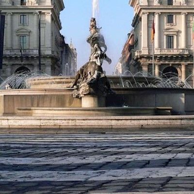 Embassy Roma