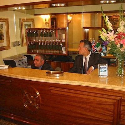 Doria Palace Boutique