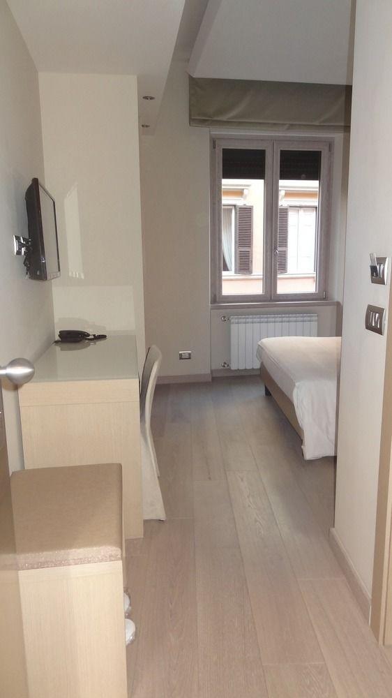 Augustana House Guest house Rome