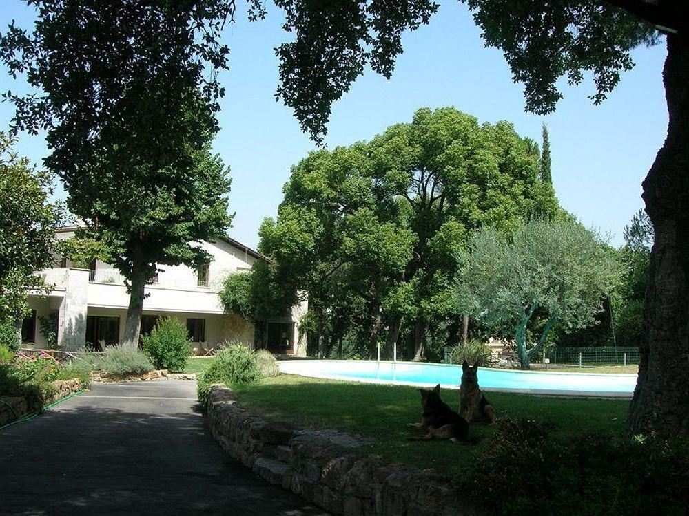 Guest house Relais La Canfora Rome