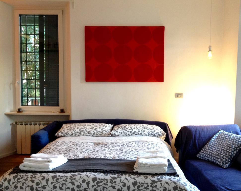 Apartment Fiori Al Vaticano68 *
