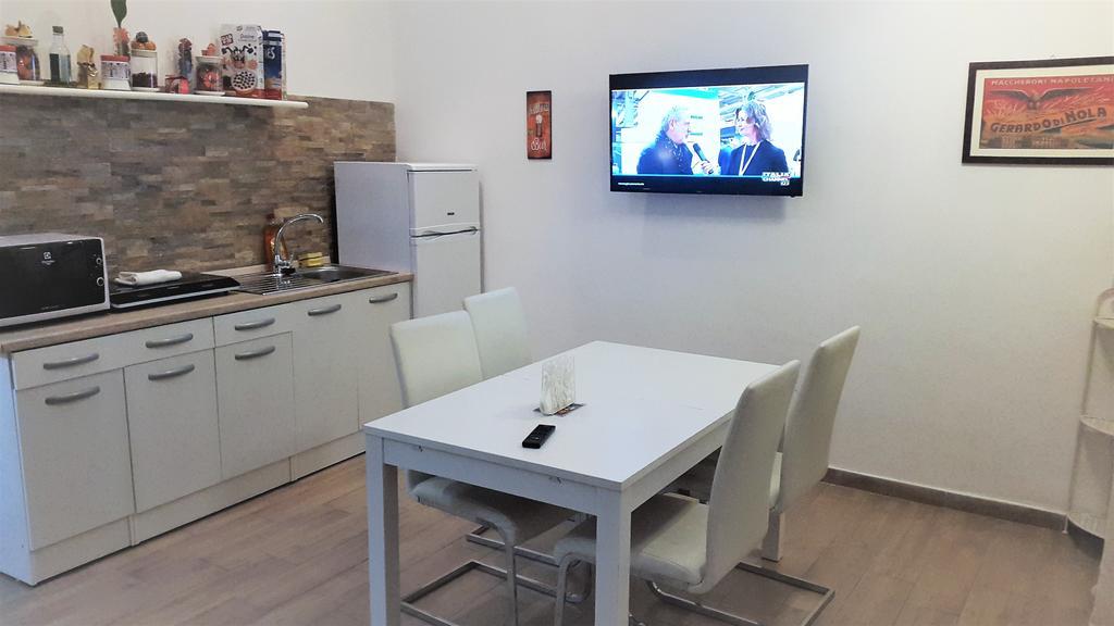 Apartment Flavius
