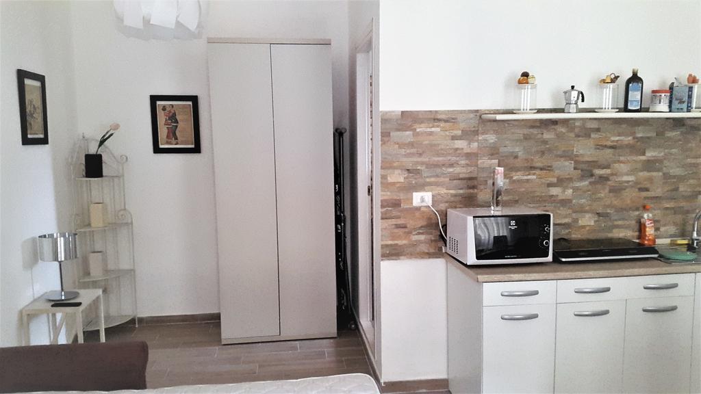 Flavius Apartment