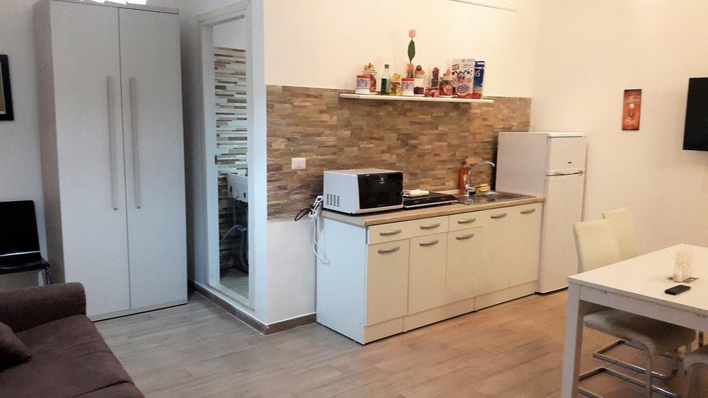 Apartment Flavius