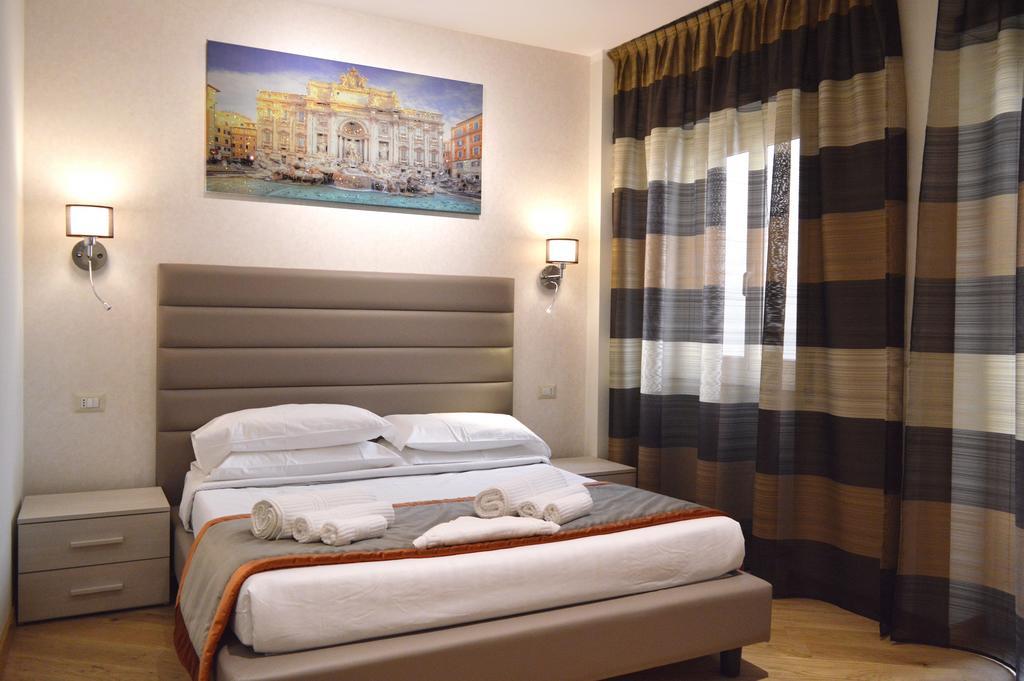 Guest house Vatican City Relais 2*