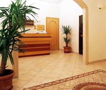 Hotel Embassy Roma