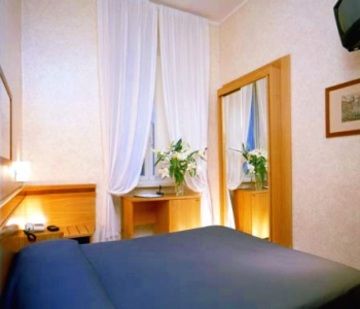 Embassy Hotel Roma