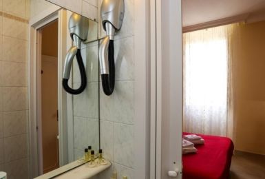 Hotel Giolitti Smart Rome