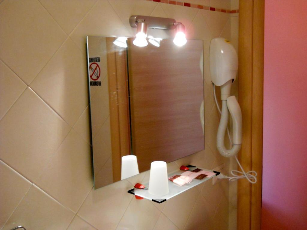 Bed & Breakfast Aracoeli *