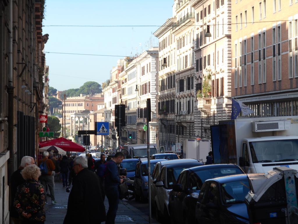 1a Grace House Affittacamere Roma