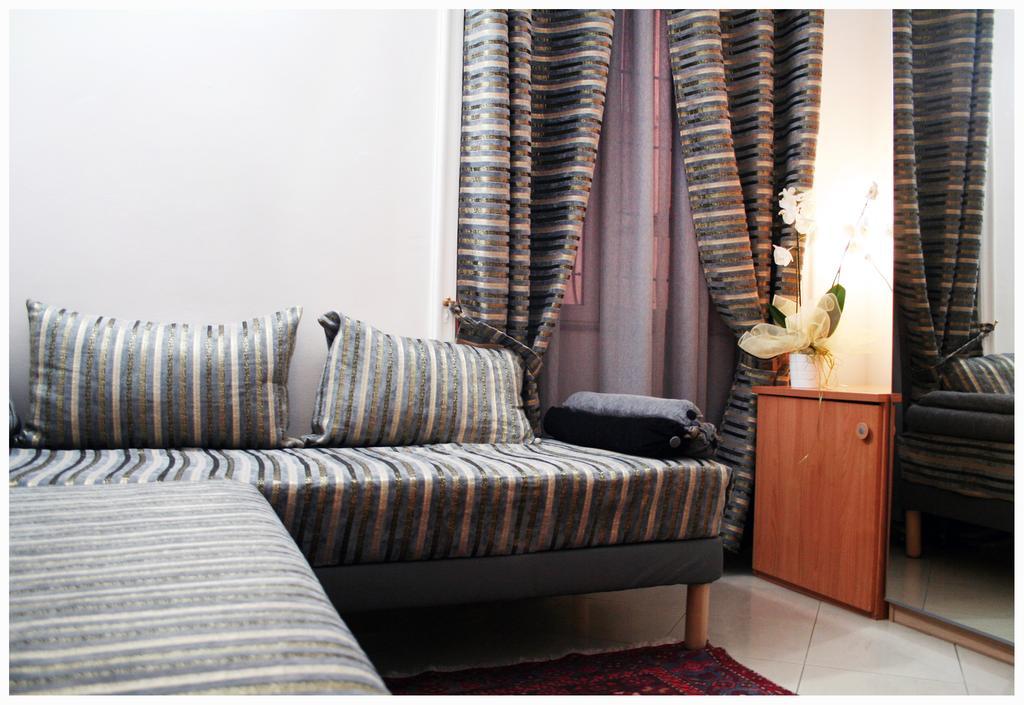 Affittacamere 1a Grace House *