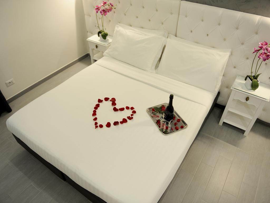 Guest house Easyrome 3*
