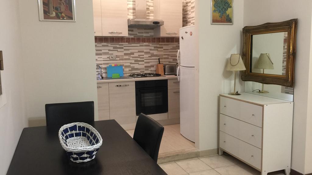 Apartment Lorenzo Magnifico