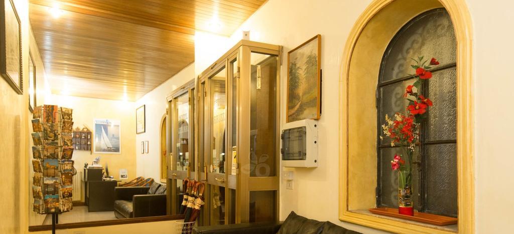 Hotel Azzurra Rome