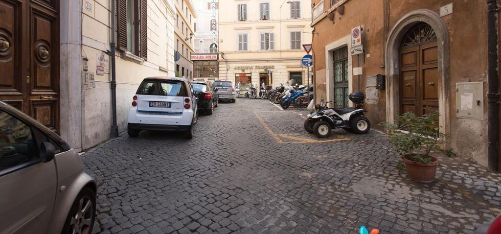 Azzurra Hotel Rome